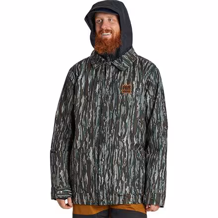 Work Jacket - Men's