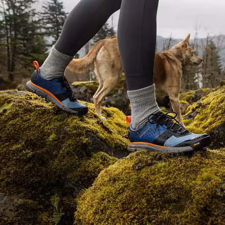 Trail 2650 Campo GTX Hiking Shoe - Women's