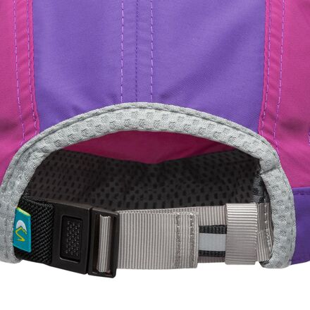 Sun Chaser Hat - Kids'