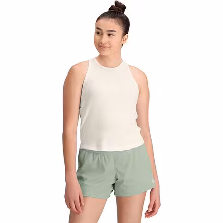 Sunpeak Waffle Tank Top - Women's