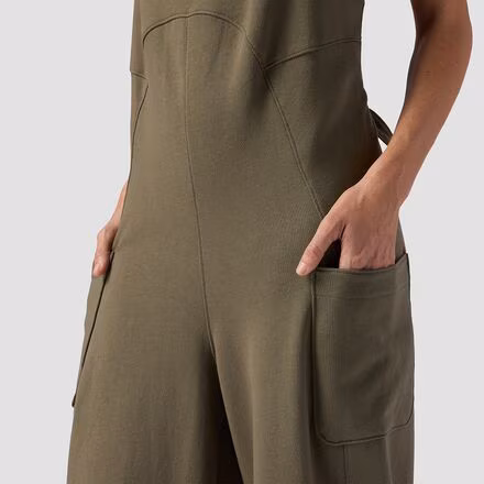 Coyote Hollow Jumpsuit - Women's