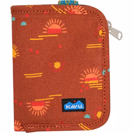Zippy Wallet - Women's