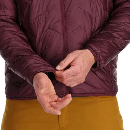 SuperStrand LT Hoodie - Men's