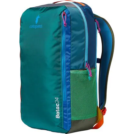 Batac Del Dia 24L Backpack