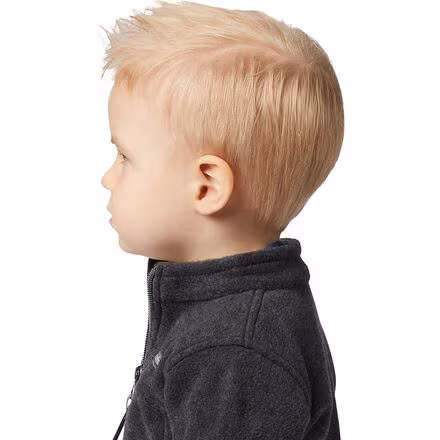 Steens II Mountain Fleece Jacket - Infant Boys'