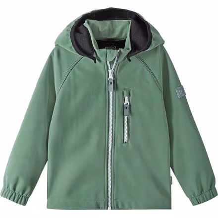 Vantti Softshell Jacket - Girls'