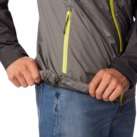 Inner Limits II Jacket - Men's