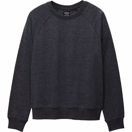 Cozy Up Sweatshirt - Women's