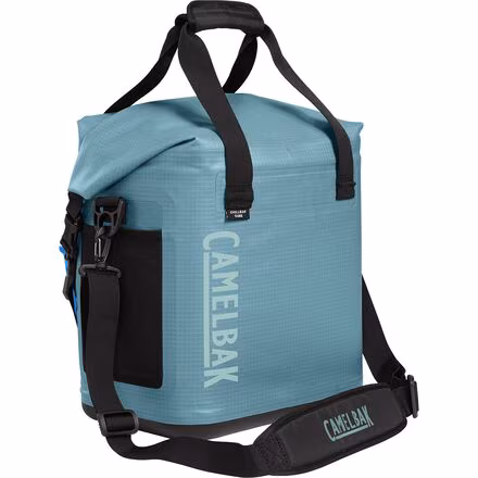 Chillbak Cube 18L Cooler + Fusion 3L Group Reservoir