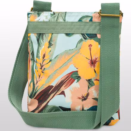 Jive Shoulder Bag - Women's