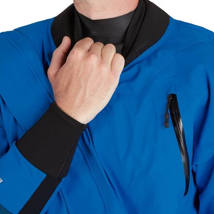 Foray Dry Suit - Men's