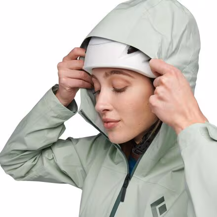Stormline Stretch Anorak - Women's