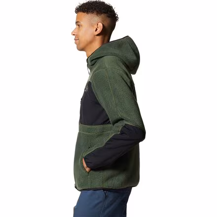 HiCamp Fleece Hoodie - Men's