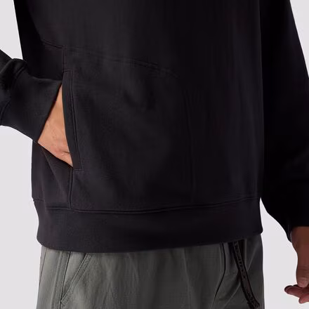 Coyote Hollow Fleece Pullover - Men's