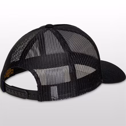 National Park Trucker Hat