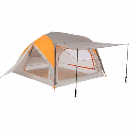 Salt Creek SL3 Tent: 3-Person 3-Season
