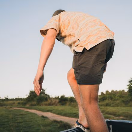 Westside Day Short - Men's