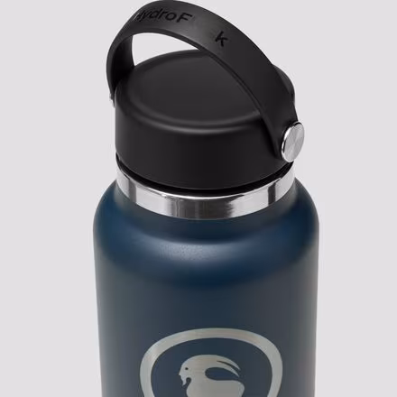 x Hydro Flask 32oz Wide Mouth