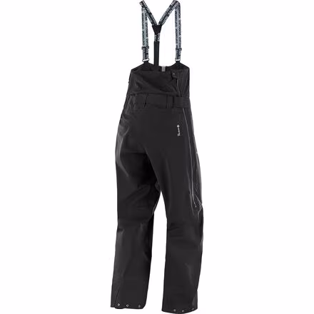 S/Lab QST GORE-TEX Pro Bib - Men's