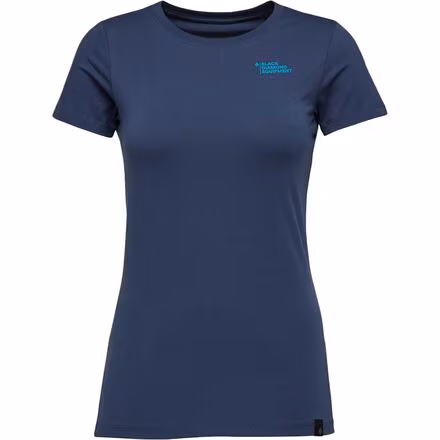 Diamond Camo T-Shirt - Women's