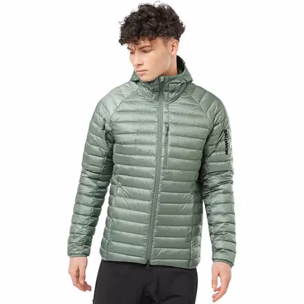 Elixir Micro Down Jacket - Men's