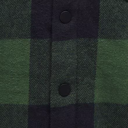 Project Lined Flannel - Men's