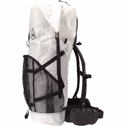 Windrider 70L Backpack