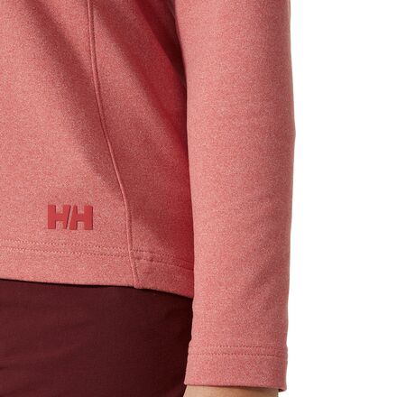 Verglas 1/2-Zip Top - Women's