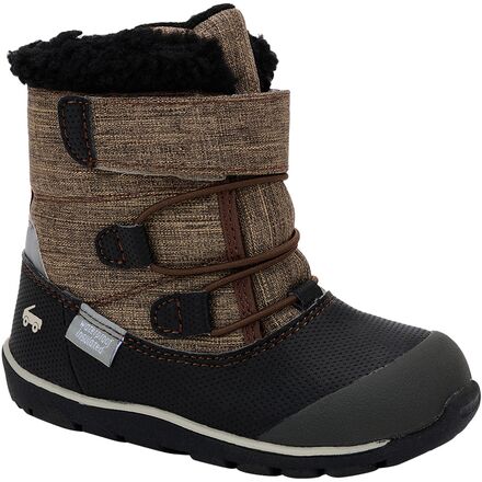 Gilman Waterproof Insulated Boot - Boys'
