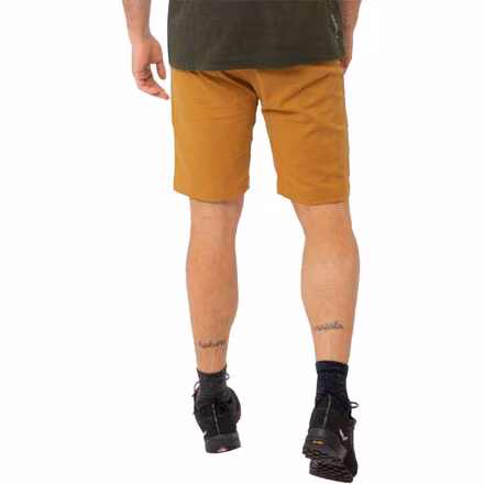 Lavaredo Hemp Ripstop Short - Men's