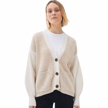 Alexandria Knit Top - Women's