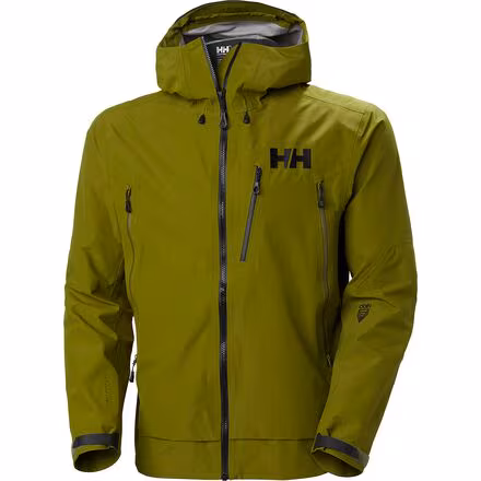Odin 9 Worlds 2.0 Jacket - Men's