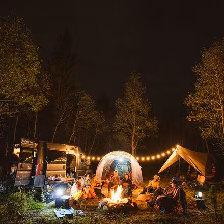 Rumpus 6P Tent: 6-Person 3-Season