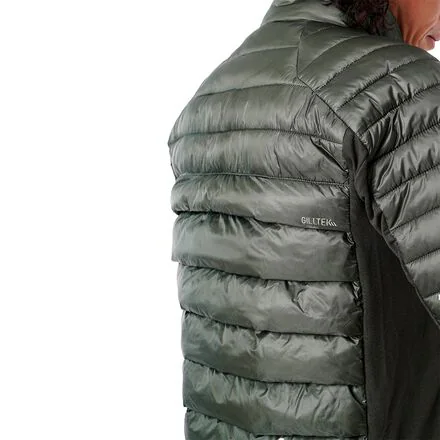 Morrison Gilltek Hybrid Jacket - Men's