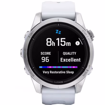 Epix Pro Gen 2 Sport Watch