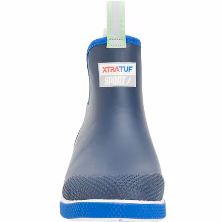 Ankle 6in Sport Deck Boot - Men's