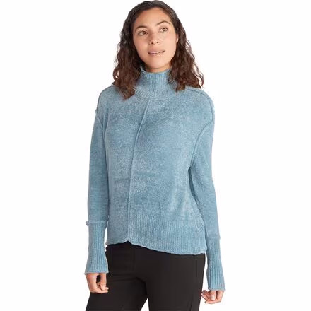 Irresistible II Adelme Funnel Neck Sweater - Women's