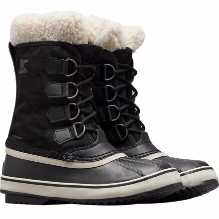 Winter Carnival Boot - Women's