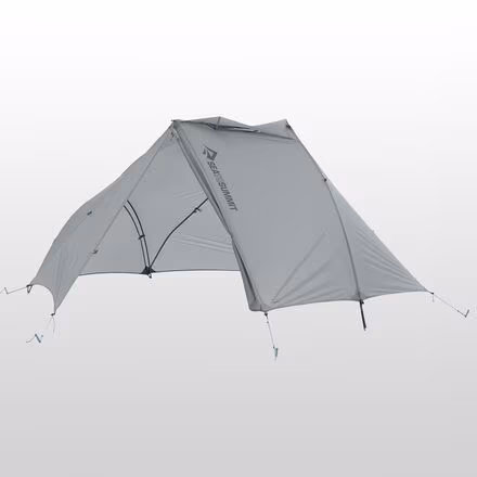 ALTO TR2 Tent: 2-Person 3-Season