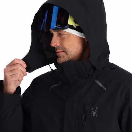 Copper Jacket - Men's