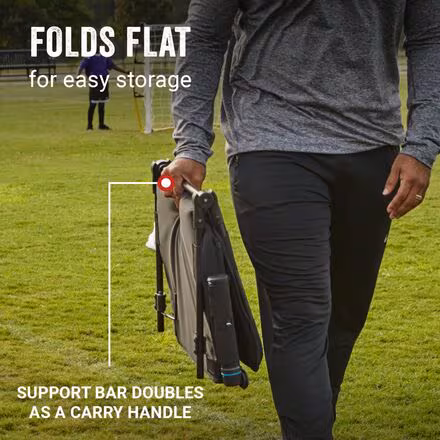 Onesource Heated Stadium Seat Sioc