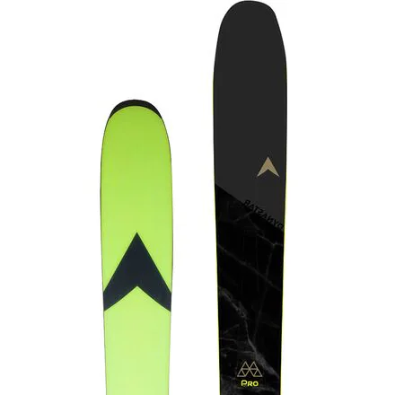 M-Pro 99 Ski - 2024