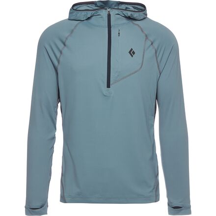 Alpenglow Pro Hoodie - Men's
