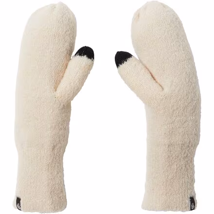 PlushKnit Mitten - Women's