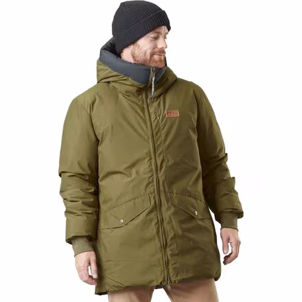 Sperky Jacket - Men's