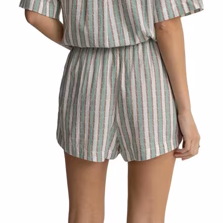 Seascape Short - Women's