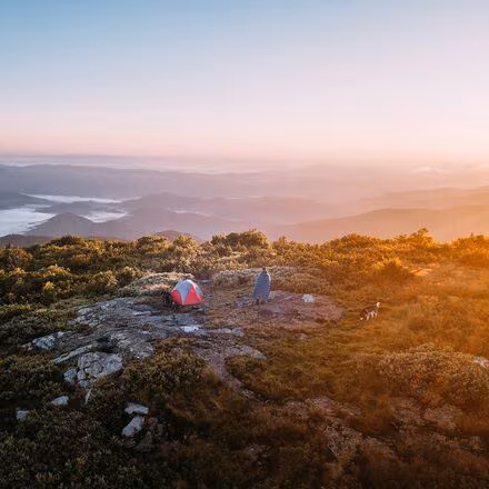 Featherlite Down Blanket