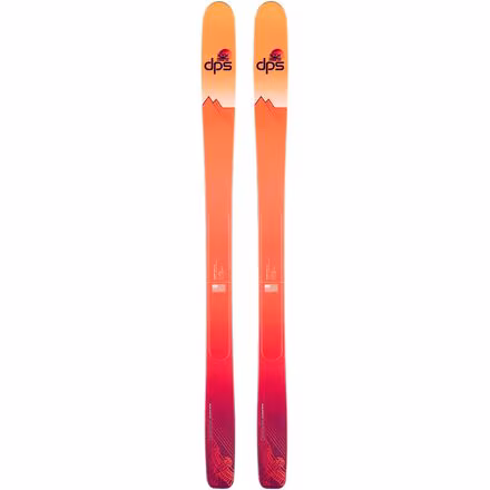 100RP Pagoda Special Edition South America Tour Ski - 2024