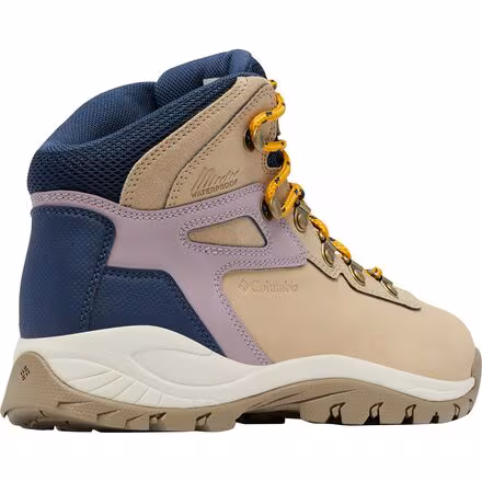 Newton Ridge Plus Wide Hiking Boot - Women's