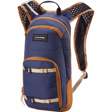 Session 8L Bike Hydration Backpack